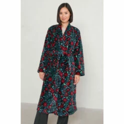 Seasalt Cornwall Hushing Black Gown -Seasalt Shop unnamed file 1833