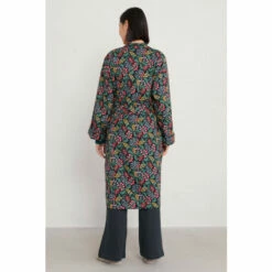 Seasalt Cornwall Navy Blue Pottering Gown -Seasalt Shop unnamed file 1840