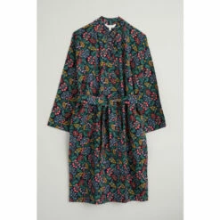 Seasalt Cornwall Navy Blue Pottering Gown -Seasalt Shop unnamed file 1842