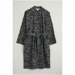 Seasalt Cornwall Navy Blue Pottering Gown -Seasalt Shop unnamed file 1843