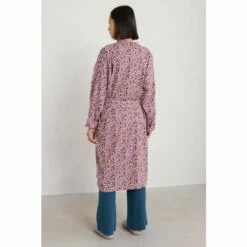 Seasalt Cornwall Red Pottering Gown -Seasalt Shop unnamed file 1846