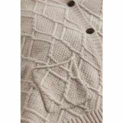 Seasalt Grey Kissing Gate Cardigan -Seasalt Shop unnamed file 1870