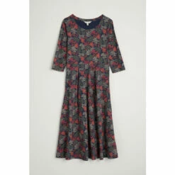 Seasalt Cornwall Blue Veronica Dress -Seasalt Shop unnamed file 209