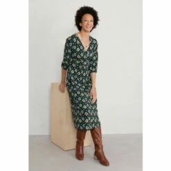 Seasalt Cornwall Dancers Black Dress -Seasalt Shop unnamed file 235