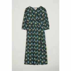 Seasalt Cornwall Dancers Black Dress -Seasalt Shop unnamed file 236