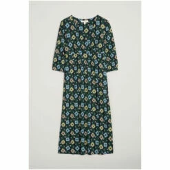 Seasalt Cornwall Dancers Black Dress -Seasalt Shop unnamed file 238