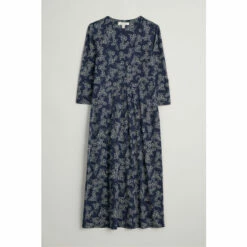 Seasalt Cornwall Blue Seed Packet Dress -Seasalt Shop unnamed file 254
