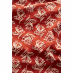 Seasalt Cornwall Orange Chacewater Dress -Seasalt Shop unnamed file 279