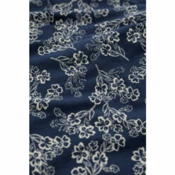 Seasalt Cornwall Petite Navy Blue Seed Packet Dress -Seasalt Shop unnamed file 293