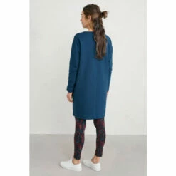 Seasalt Cornwall Blue Beach Path Dress -Seasalt Shop unnamed file 302