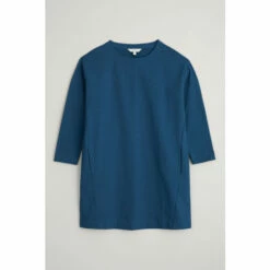 Seasalt Cornwall Blue Beach Path Dress -Seasalt Shop unnamed file 304