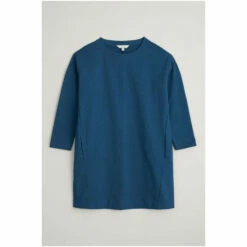 Seasalt Cornwall Blue Beach Path Dress -Seasalt Shop unnamed file 306