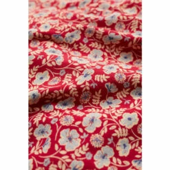Seasalt Cornwall Red Abbey View Dress -Seasalt Shop unnamed file 311