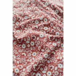 Seasalt Cornwall Red Felicity Midi Dress -Seasalt Shop unnamed file 316