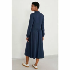 Seasalt Cornwall Blue Siren Call Dress -Seasalt Shop unnamed file 321