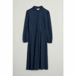 Seasalt Cornwall Blue Siren Call Dress -Seasalt Shop unnamed file 323