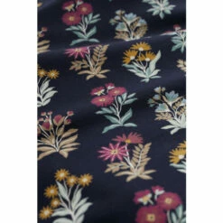 Seasalt Cornwall Blue Gathered Waist Wood Rush Dress -Seasalt Shop unnamed file 333