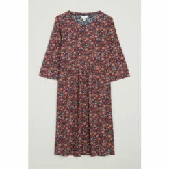 Seasalt Cornwall Navy Blue Spell Bound Dress -Seasalt Shop unnamed file 338