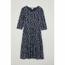 Seasalt Cornwall Blue April Dress -Seasalt Shop unnamed file 351