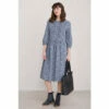Seasalt Cornwall Blue Chycarne Dress