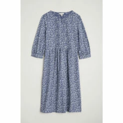 Seasalt Cornwall Blue Chycarne Dress -Seasalt Shop unnamed file 363