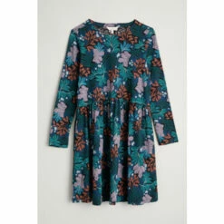 Seasalt Cornwall Blue Tall Teal Sea Mirror Dress -Seasalt Shop unnamed file 377