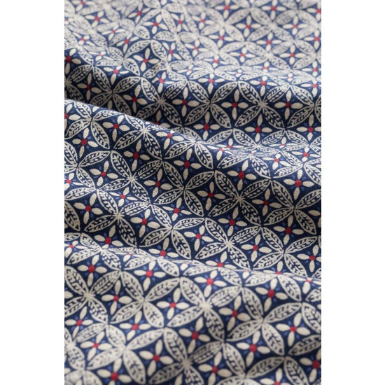Seasalt Cornwall Tall Blue Floral Enor Dress 5 Seasalt Cornwall Tall Blue Floral Enor Dress - Image 5
