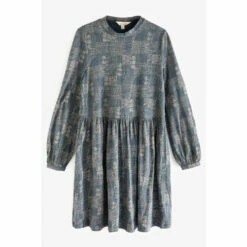 Seasalt Cornwall Blue Selven Dress