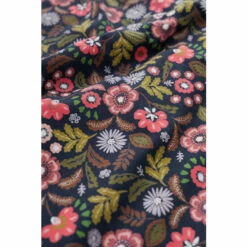 Seasalt Cornwall Blue Midi Veronica Dress -Seasalt Shop unnamed file 4