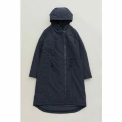 Seasalt Cornwall Blue Pentewan Coat -Seasalt Shop unnamed file 441