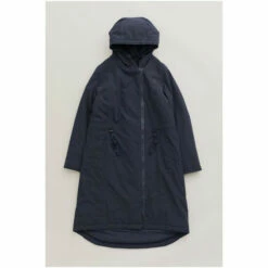 Seasalt Cornwall Blue Pentewan Coat -Seasalt Shop unnamed file 443