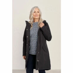 Seasalt Cornwall Petite Plant Hunter 2 Coat Black 10 Seasalt Cornwall Petite Plant Hunter 2 Coat Black -Seasalt Shop unnamed file 446