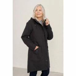 Seasalt Cornwall Petite Plant Hunter 2 Coat Black 11 Seasalt Cornwall Petite Plant Hunter 2 Coat Black -Seasalt Shop unnamed file 447
