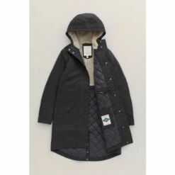 Seasalt Cornwall Petite Plant Hunter 2 Coat Black 12 Seasalt Cornwall Petite Plant Hunter 2 Coat Black -Seasalt Shop unnamed file 448