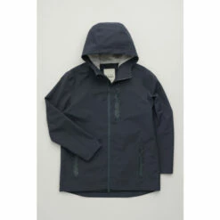 Seasalt Cornwall Men's Blue Porthperran Coat -Seasalt Shop unnamed file 505