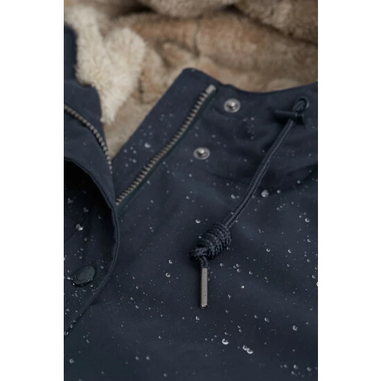 Seasalt Cornwall Tall Plant Hunter 2 Coat Blue 6 Seasalt Cornwall Tall Plant Hunter 2 Coat Blue - Image 6