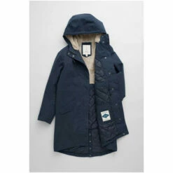 Seasalt Cornwall Tall Plant Hunter 2 Coat Blue 15 Seasalt Cornwall Tall Plant Hunter 2 Coat Blue -Seasalt Shop unnamed file 515