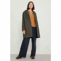 Seasalt Cornwall Blue Trenwheal Coat -Seasalt Shop unnamed file 518