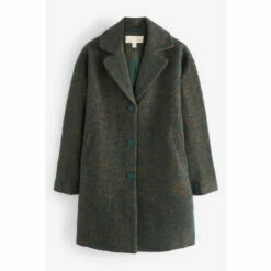 Seasalt Cornwall Blue Trenwheal Coat -Seasalt Shop unnamed file 519