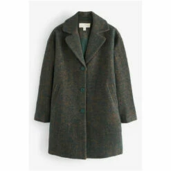 Seasalt Cornwall Blue Trenwheal Coat -Seasalt Shop unnamed file 521