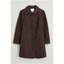 Seasalt Cornwall Blue Wood Cabin Coat -Seasalt Shop unnamed file 527