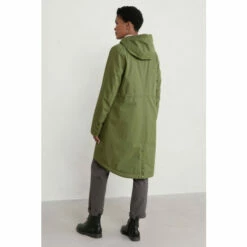 Seasalt Cornwall Green Waterproof Plant Hunter 2 Coat -Seasalt Shop unnamed file 532