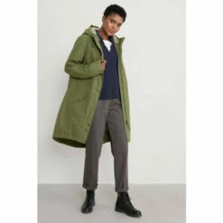 Seasalt Cornwall Green Waterproof Plant Hunter 2 Coat -Seasalt Shop unnamed file 533