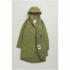 Seasalt Cornwall Green Waterproof Plant Hunter 2 Coat -Seasalt Shop unnamed file 535