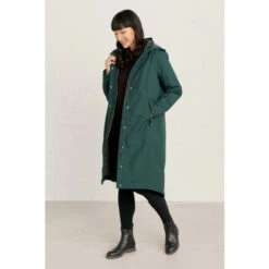Seasalt Cornwall Petite Green Janelle Coat 8 Seasalt Cornwall Petite Green Janelle Coat -Seasalt Shop unnamed file 550