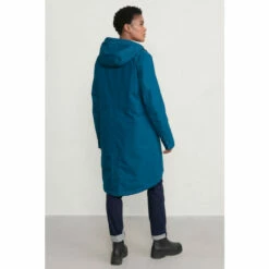 Seasalt Cornwall Blue Teal Waterproof Plant Hunter 2 Coat -Seasalt Shop unnamed file 562