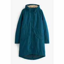 Seasalt Cornwall Blue Teal Waterproof Plant Hunter 2 Coat -Seasalt Shop unnamed file 564