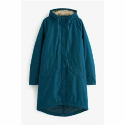 Seasalt Cornwall Blue Teal Waterproof Plant Hunter 2 Coat -Seasalt Shop unnamed file 567