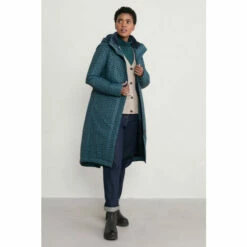Seasalt Cornwall Blue Waterproof Janelle Coat 2 Seasalt Cornwall Blue Waterproof Janelle Coat -Seasalt Shop unnamed file 576