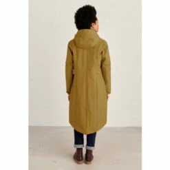 Seasalt Cornwall Green Petite Waterproof Green Janelle Coat 8 Seasalt Cornwall Green Petite Waterproof Green Janelle Coat -Seasalt Shop unnamed file 589